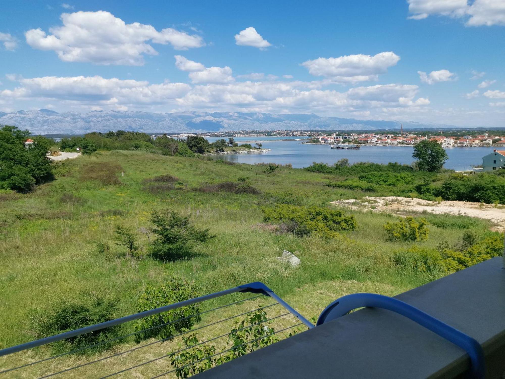 Apartments Monika Nin Rom bilde