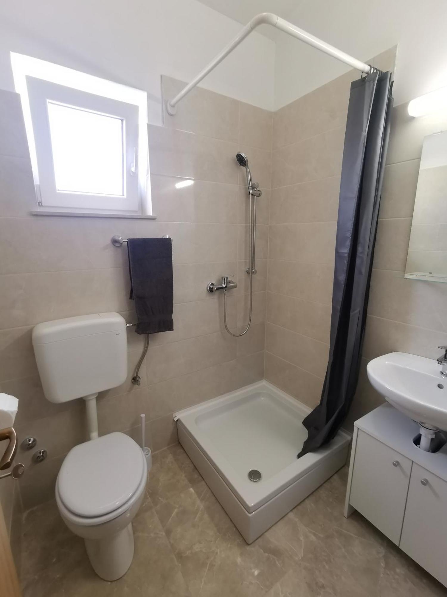 Apartments Monika Nin Rom bilde
