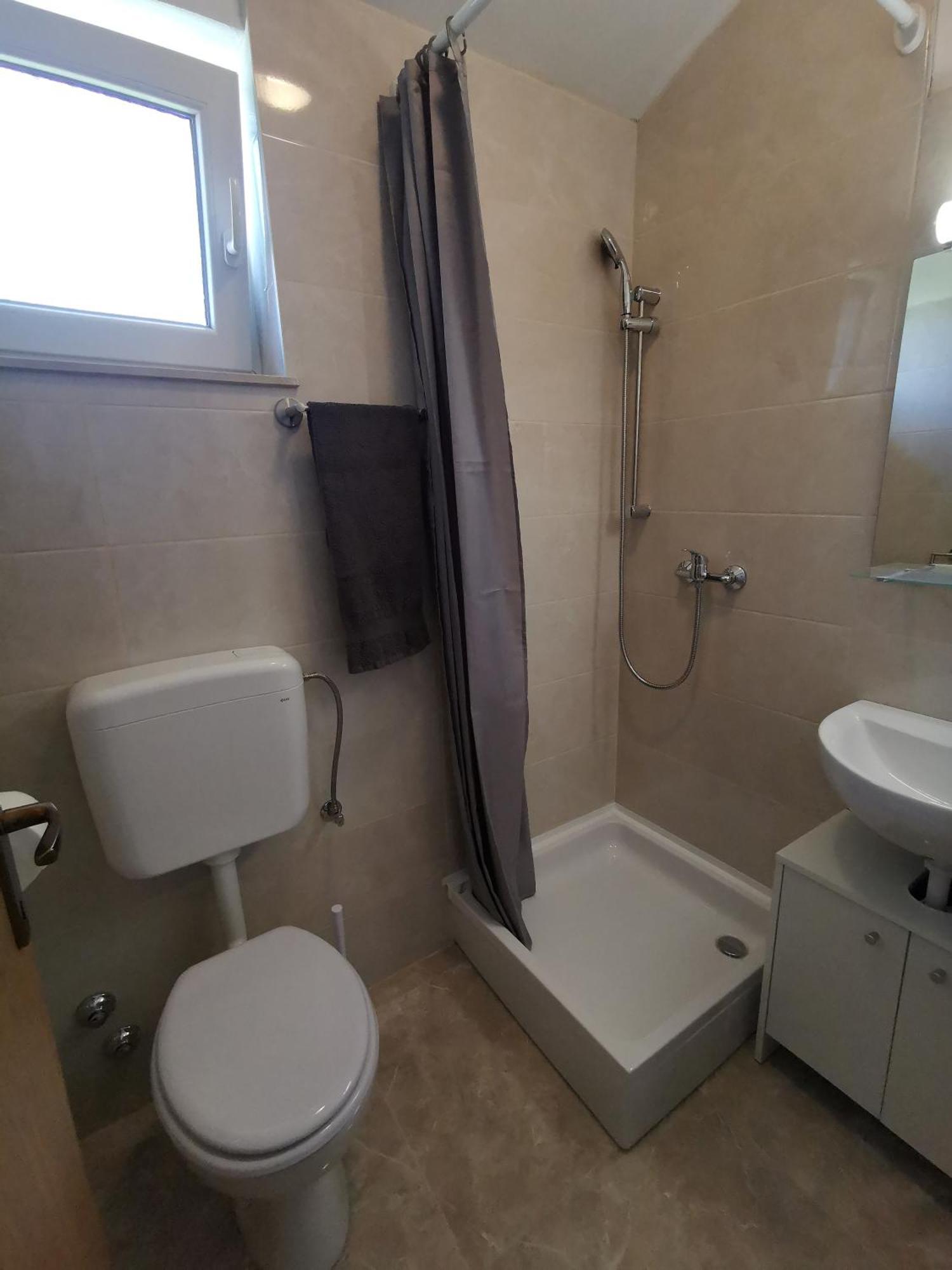 Apartments Monika Nin Rom bilde