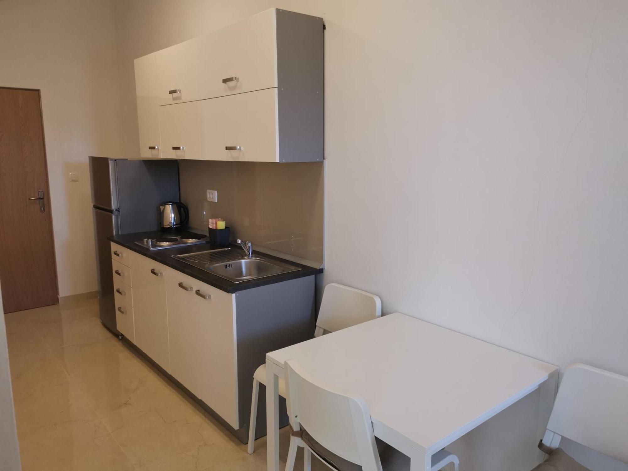 Apartments Monika Nin Rom bilde