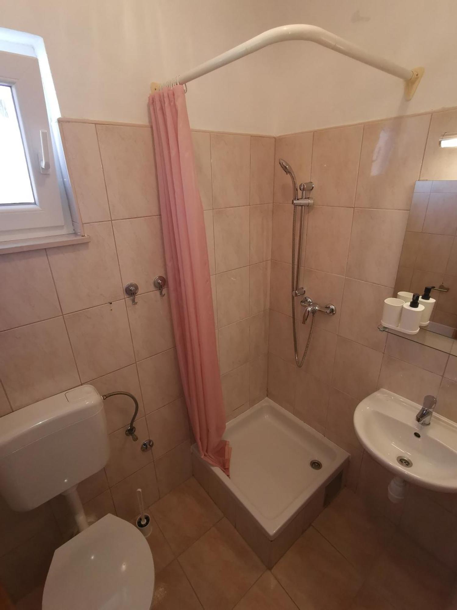 Apartments Monika Nin Rom bilde