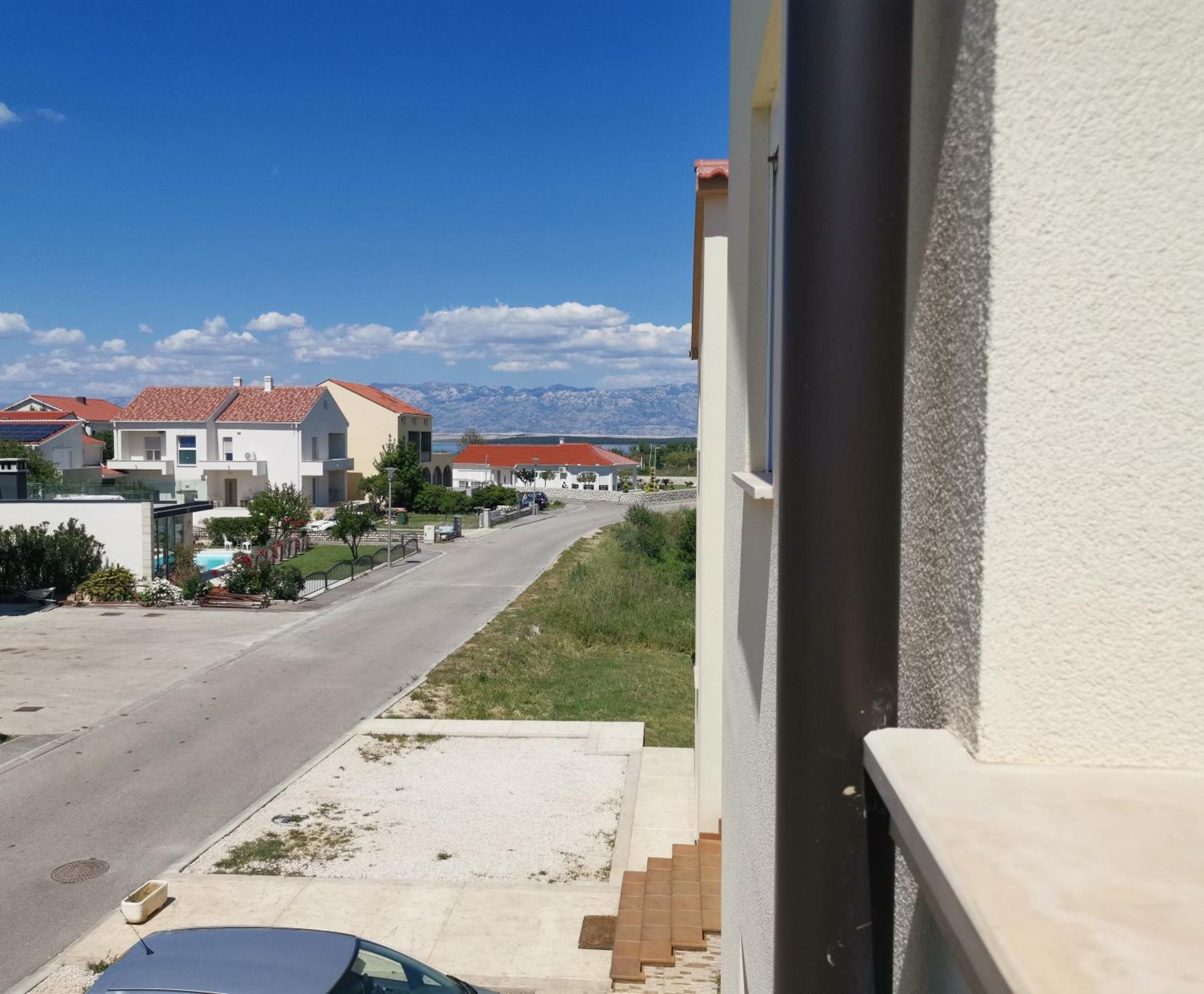 Apartments Monika Nin Rom bilde