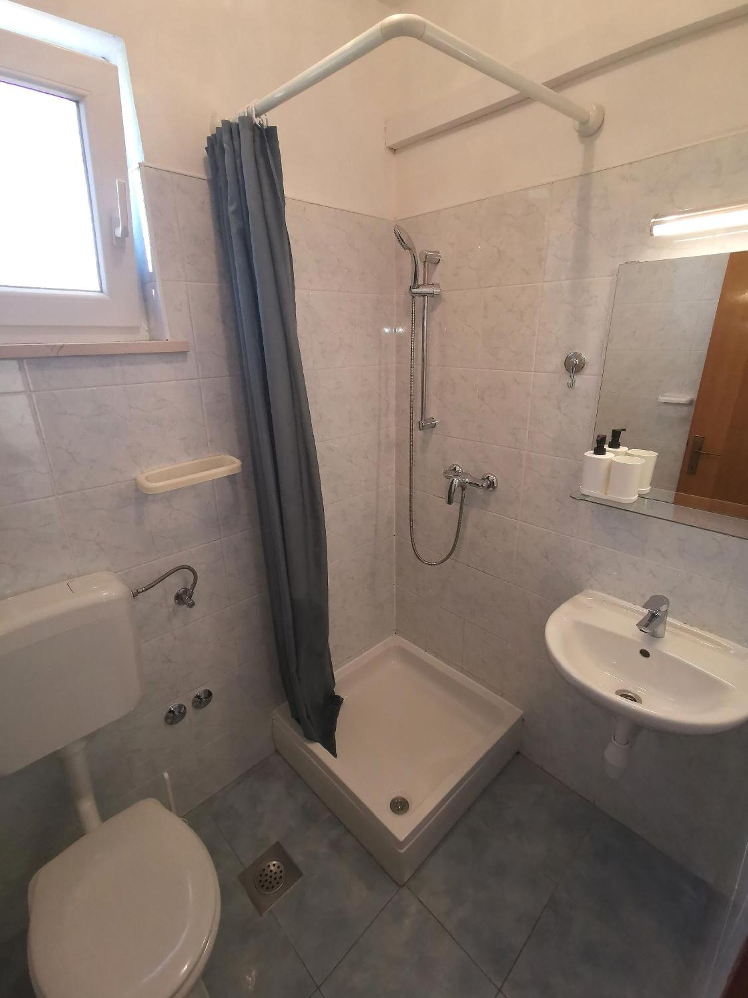 Apartments Monika Nin Rom bilde