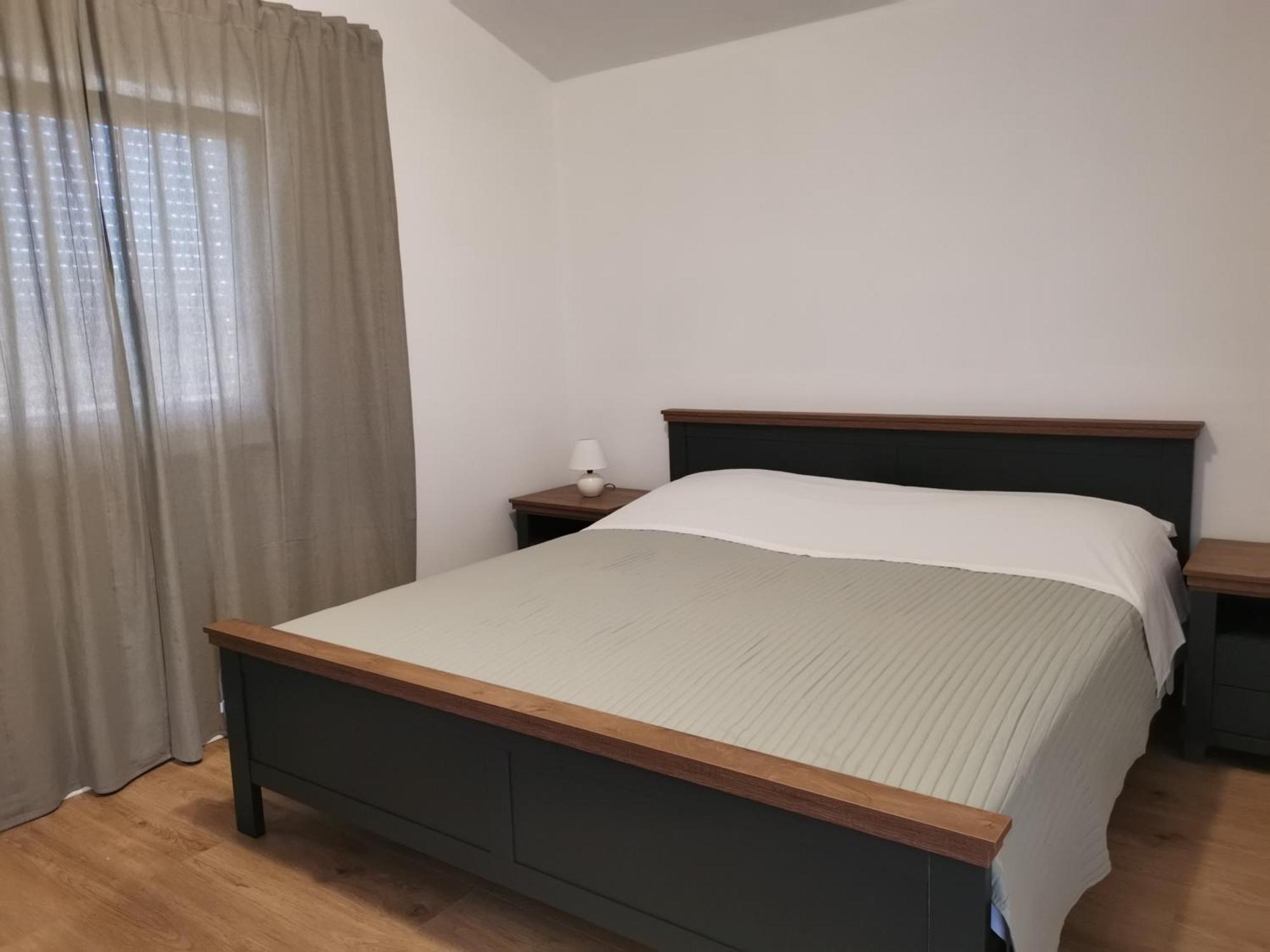 Apartments Monika Nin Rom bilde