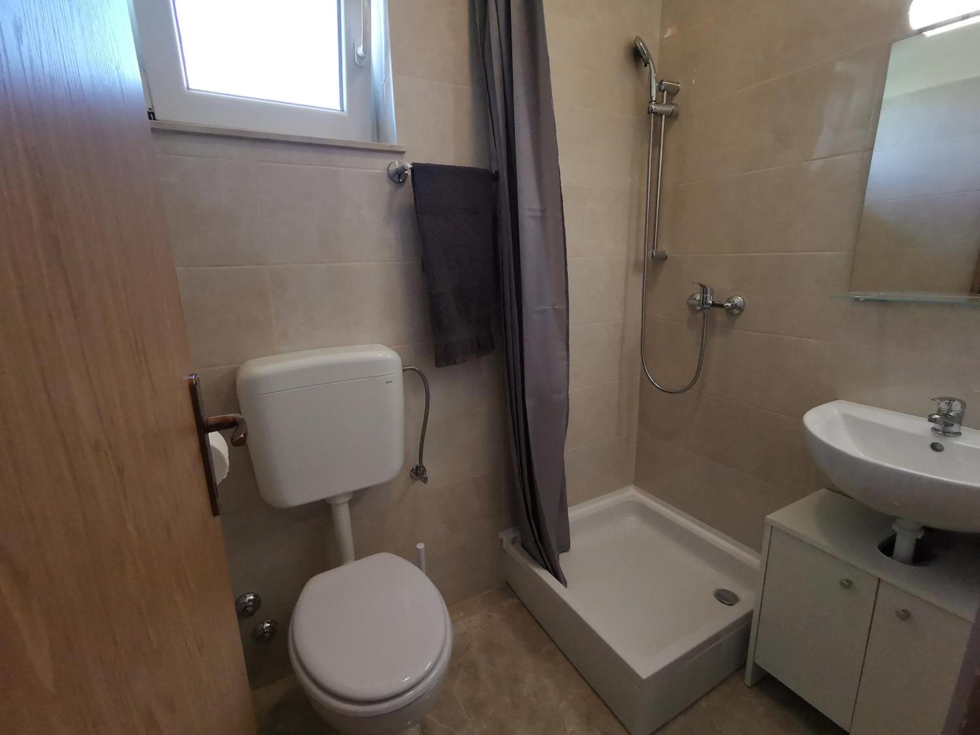 Apartments Monika Nin Rom bilde