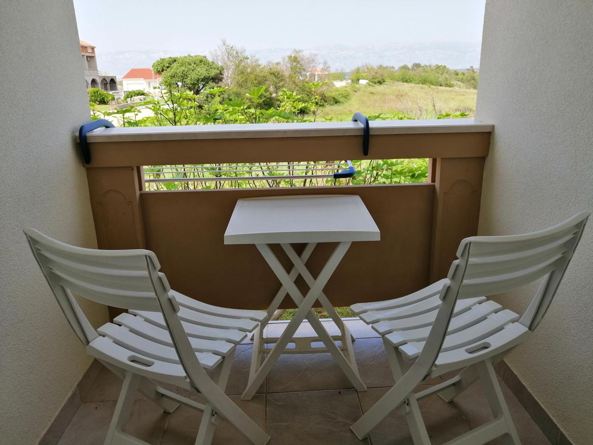 Apartments Monika Nin Rom bilde