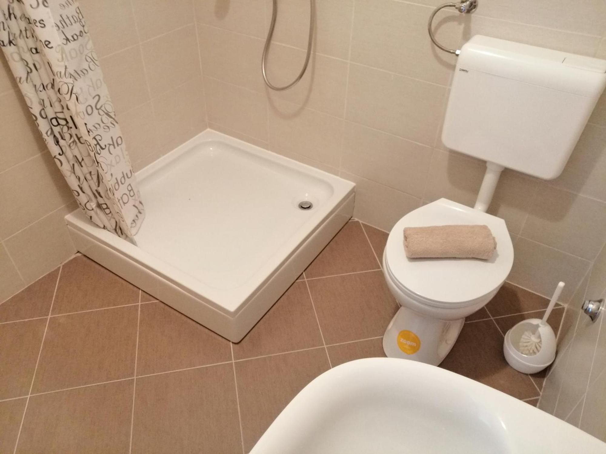 Apartments Monika Nin Rom bilde