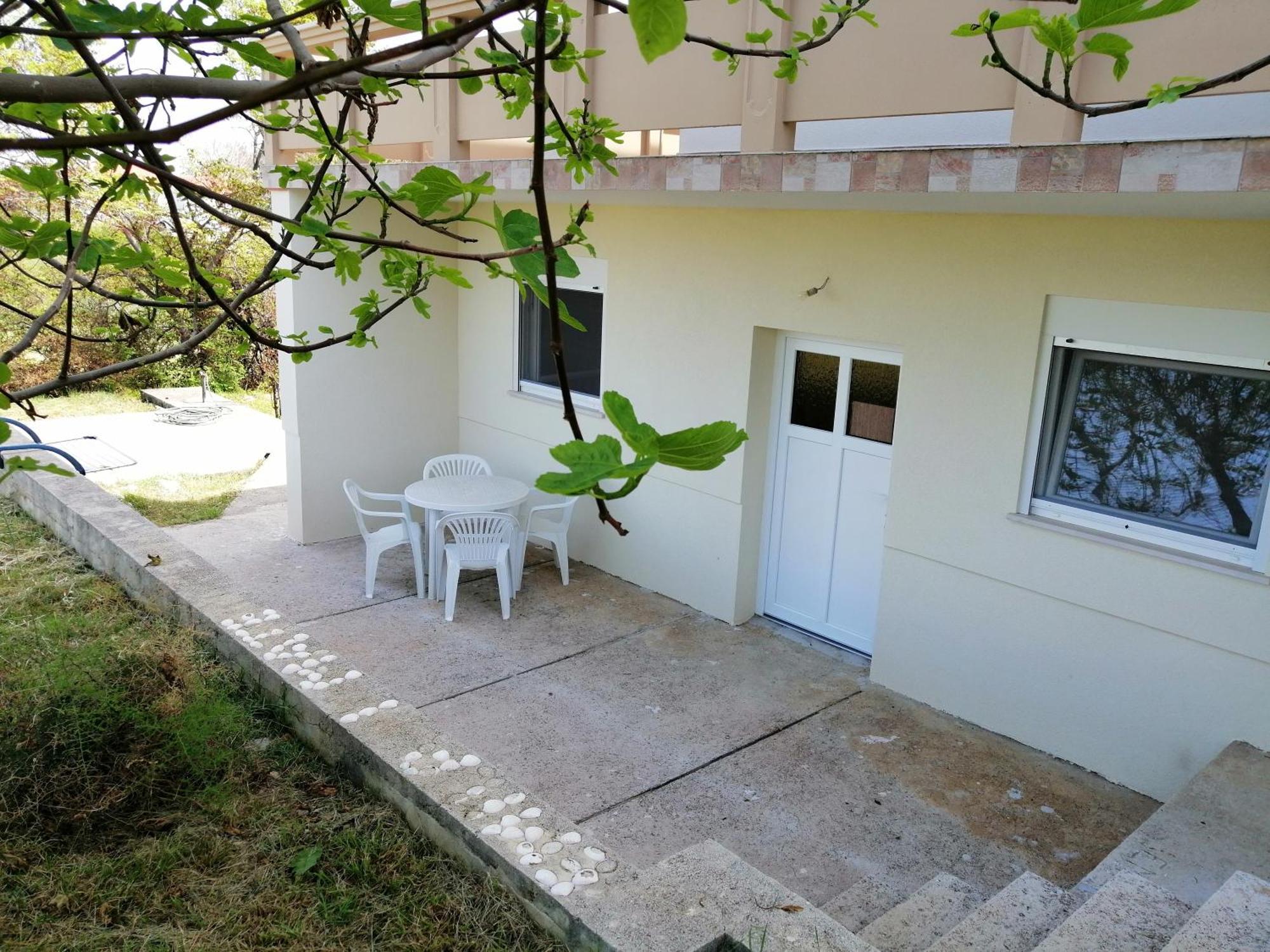 Apartments Monika Nin Rom bilde