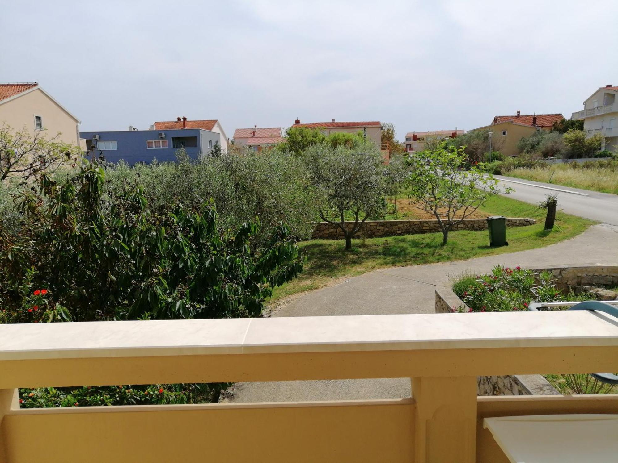 Apartments Monika Nin Rom bilde