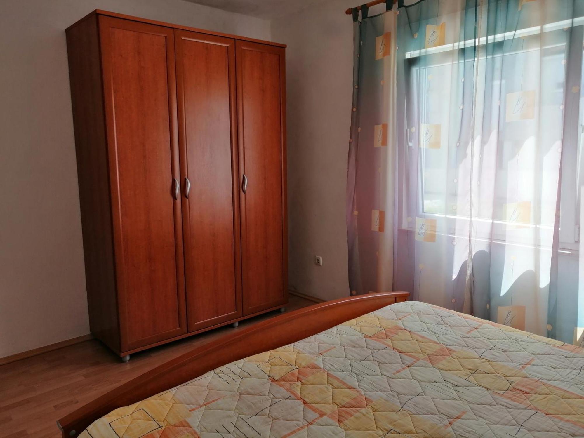 Apartments Monika Nin Rom bilde