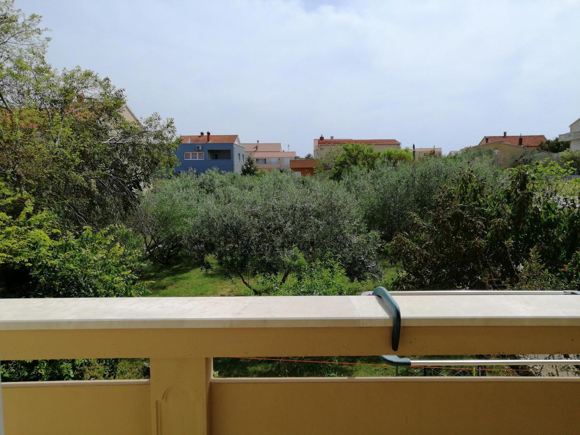Apartments Monika Nin Rom bilde