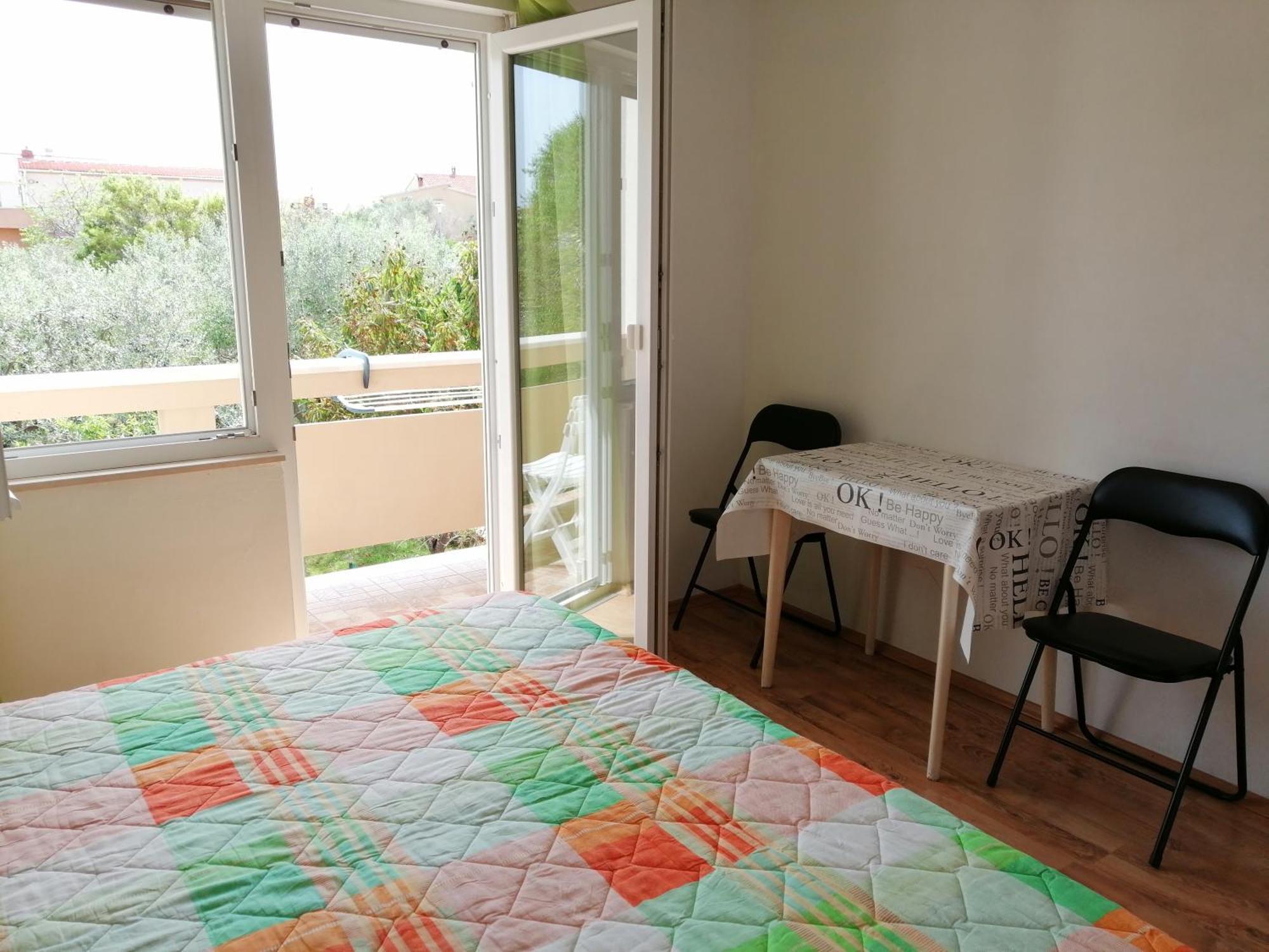 Apartments Monika Nin Rom bilde