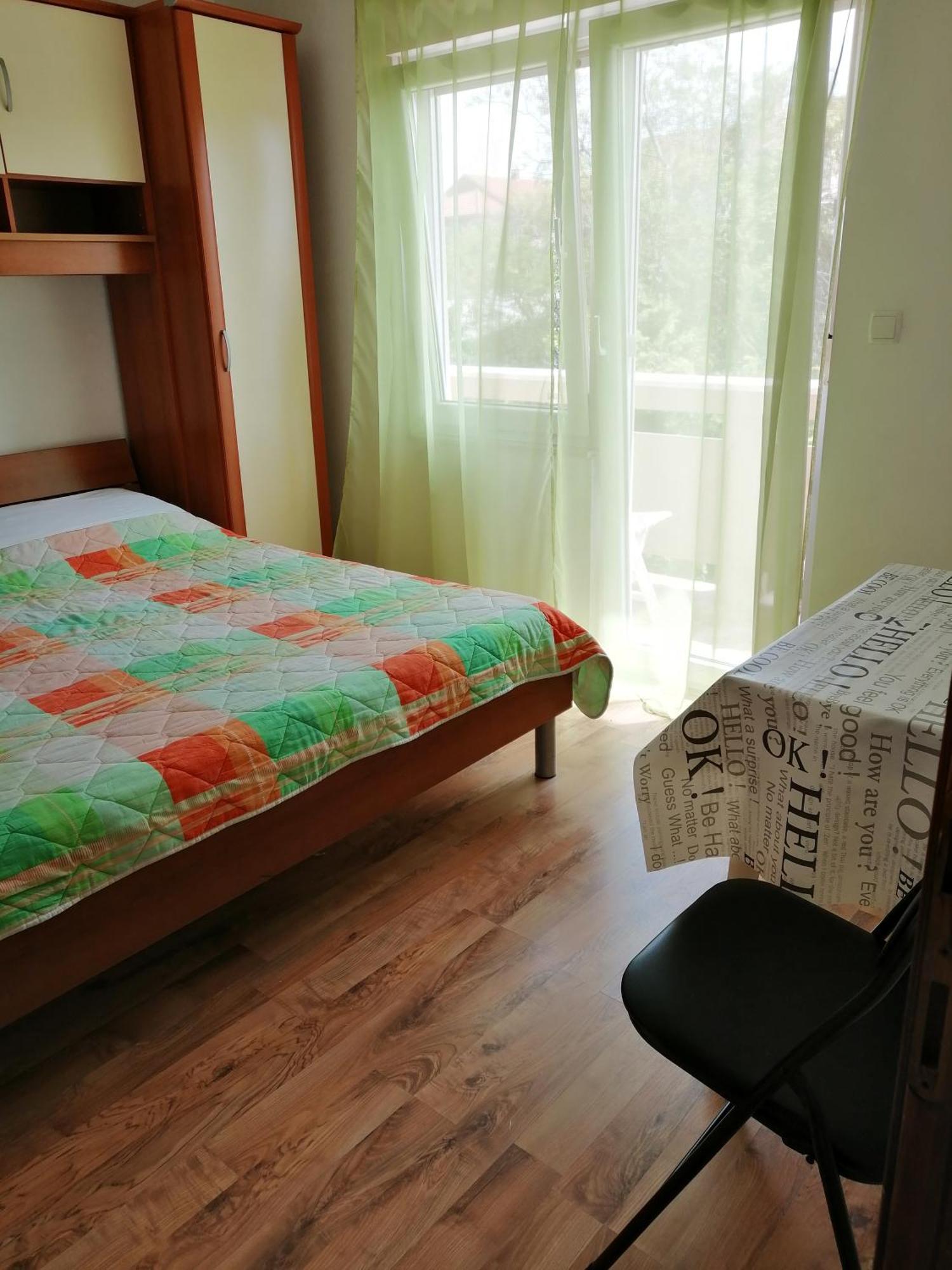 Apartments Monika Nin Rom bilde