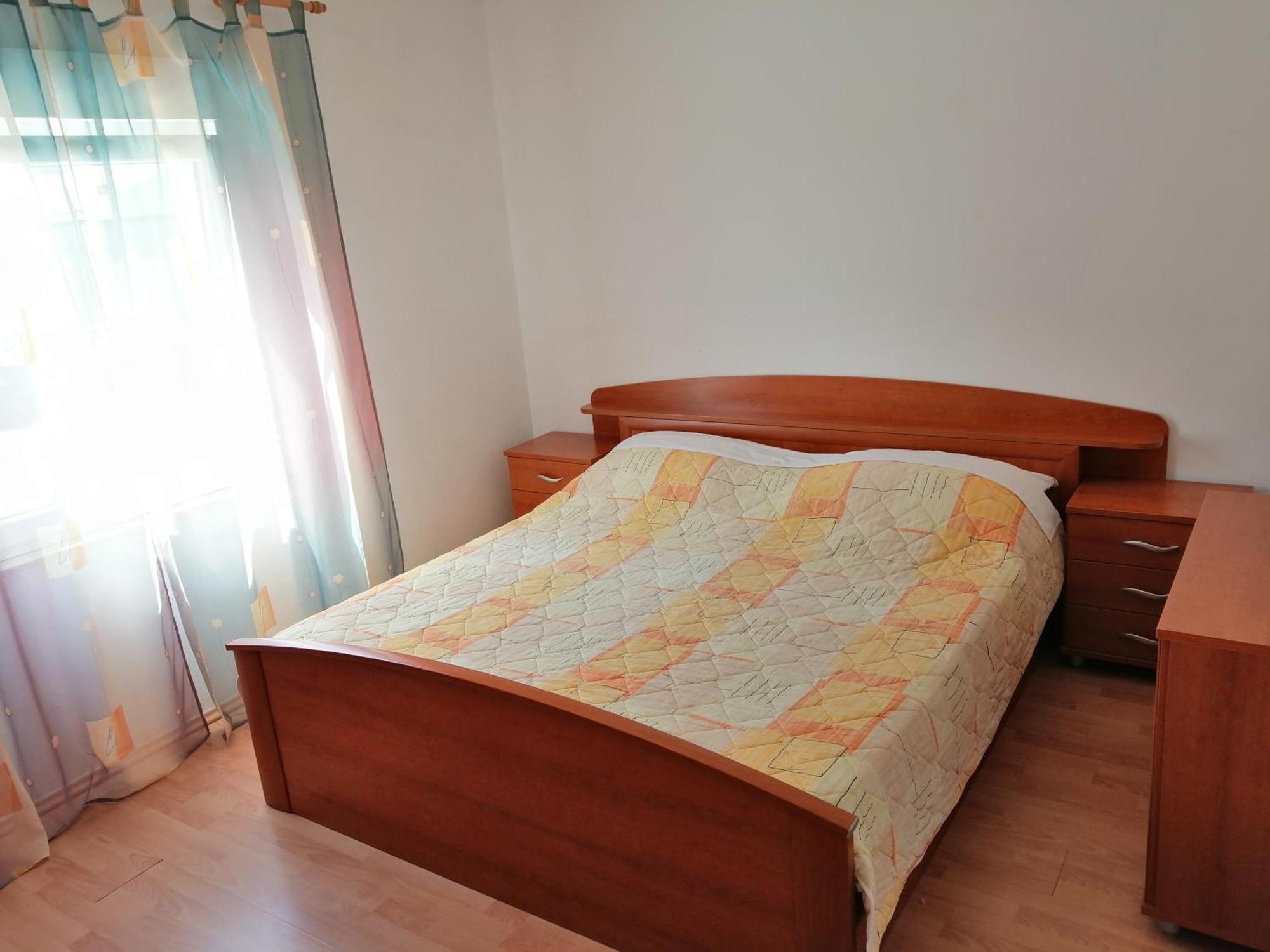 Apartments Monika Nin Rom bilde