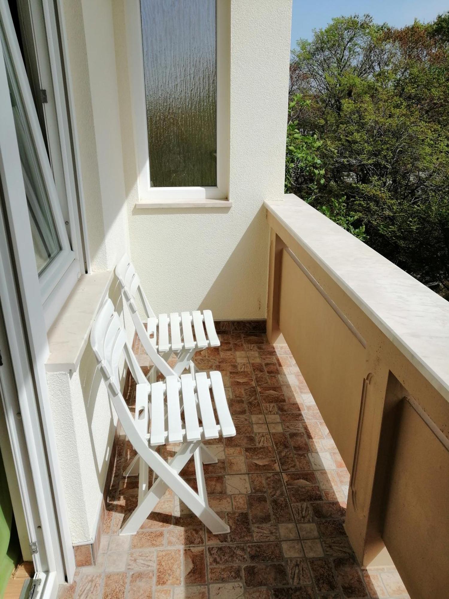 Apartments Monika Nin Rom bilde