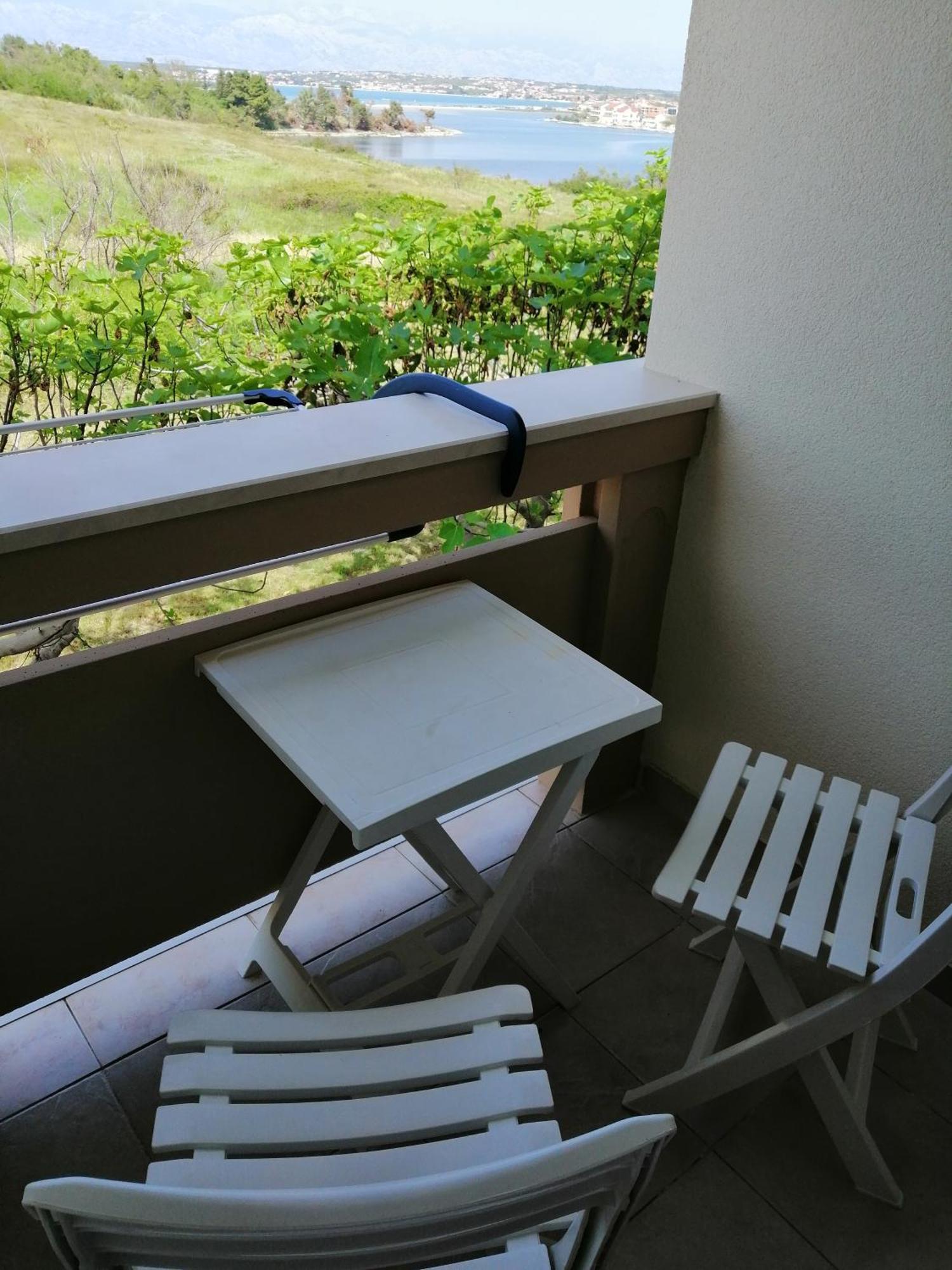 Apartments Monika Nin Rom bilde